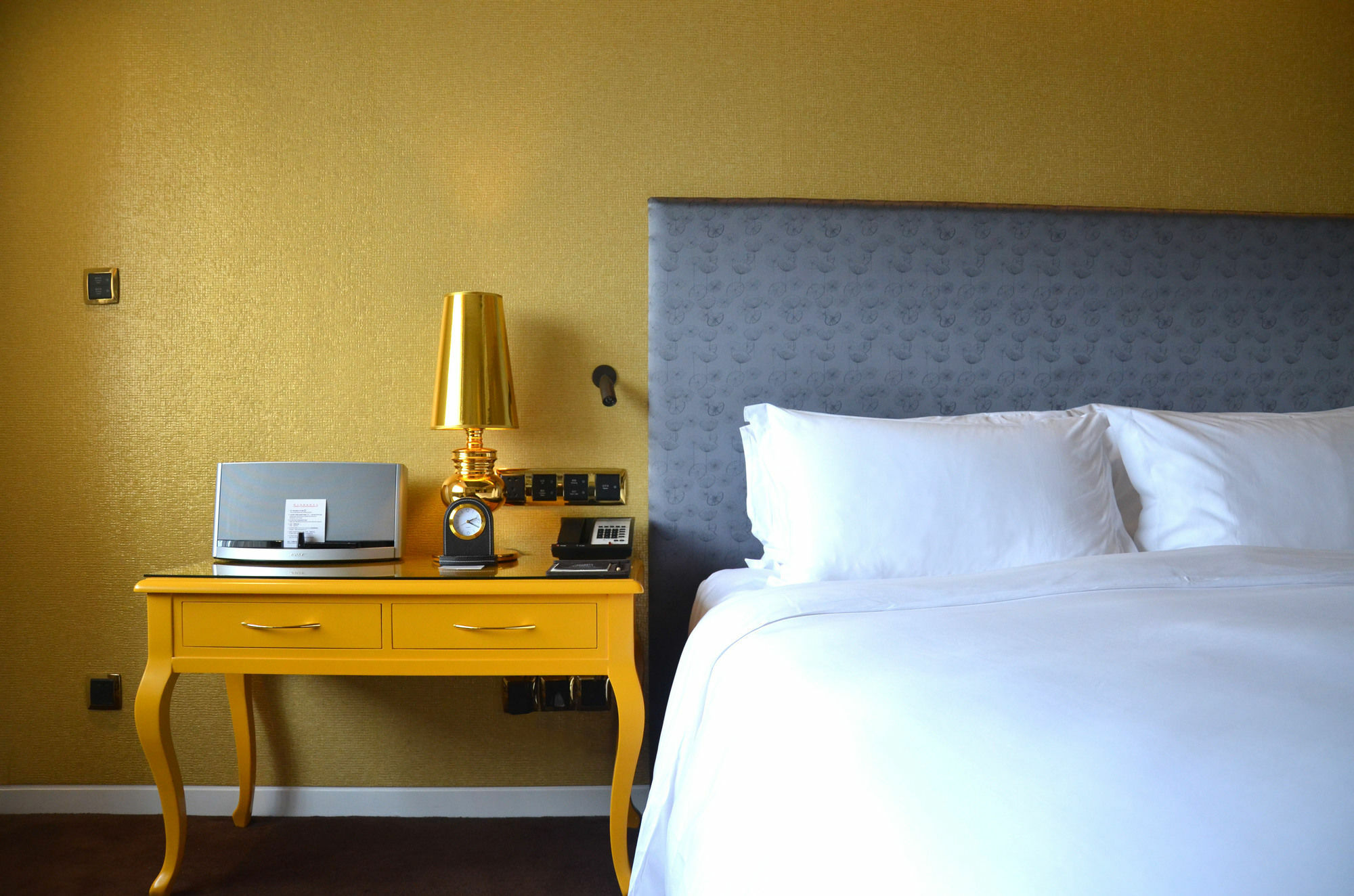 Sofitel Zhengzhou International Otel Dış mekan fotoğraf